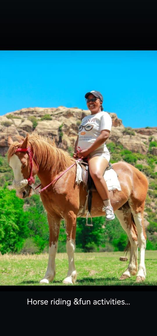 Horse Riding